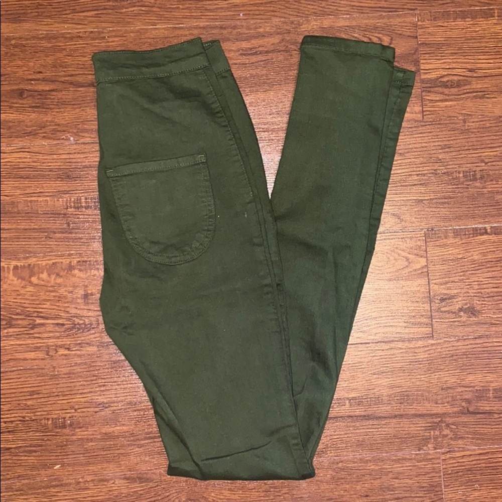 Fashion Nova Jeans NEVER BEEN WORN